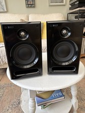 Kef C-3 Stand / Bookshelf