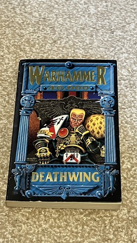 Deathwing - , (paperback)