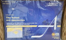 SC 5600 the Solent Admiralty