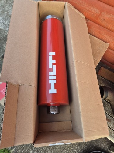 Hilti change core drill - x-change,