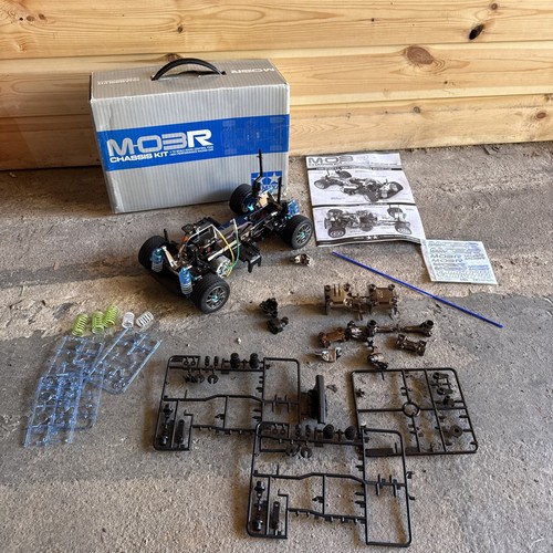 Tamiya 03r chassis kit 49417 - kit,