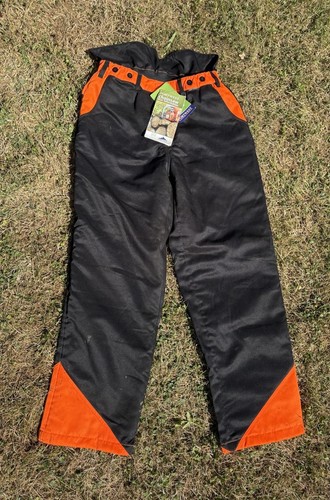 Portwest forestry oak trousers - forestry,