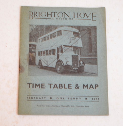 Bus coach timetable brighton - bus,