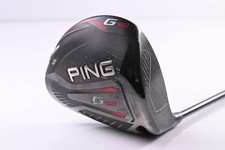 Ping G410 Plus Driver / 12