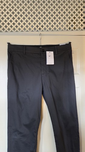 Nike dri fit men grey - men's,