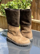 Meindl Kiruna Gore-Tex / Wool