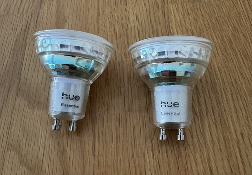 Philips hue essential smart - hue,