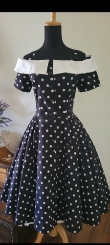 Vtg stuart alan polka - vtg,