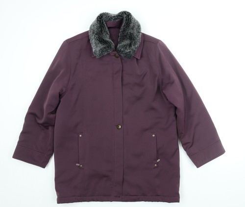 Astraka womens purple - astraka,