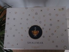 Guerlain Shalimar Eau de Toilette Gift Set