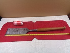Large Antique Woodworking