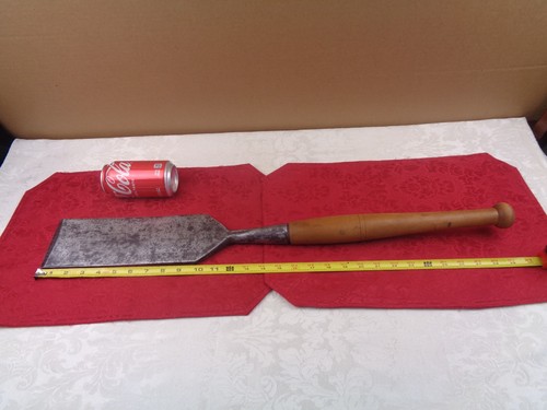 Large antique woodworking - large,