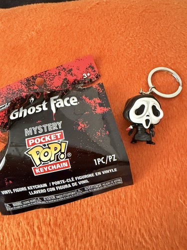 Funko pocket pop - funko, ghost