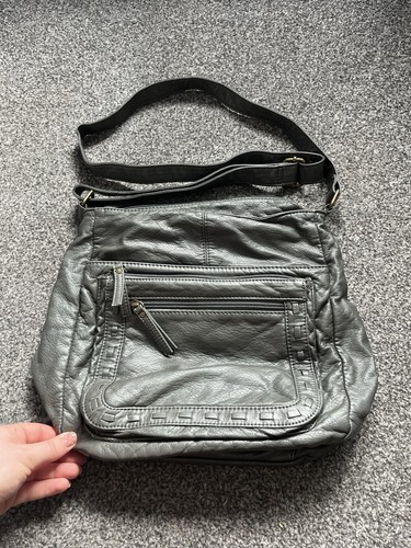 Pavers crossbody bag medium - pavers,