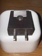UKW FM antenna aerial plug B&O ? radio - F44