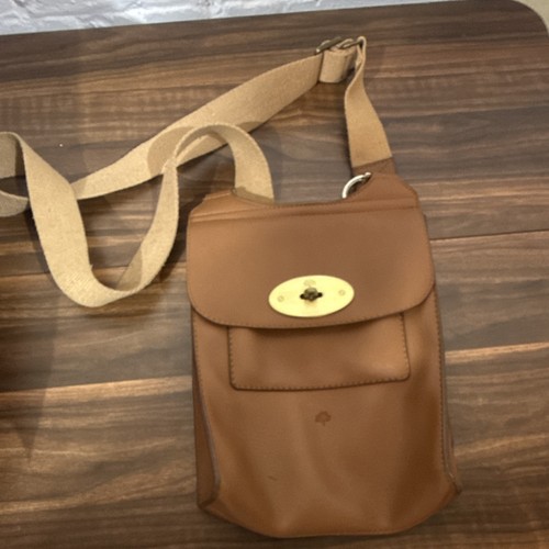 Mulberry crossbody messenger - mulberry,