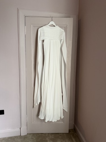 Stunning reiss cape - stunning,
