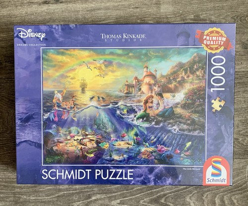 Schmidt thomas kinkade disney - thomas,
