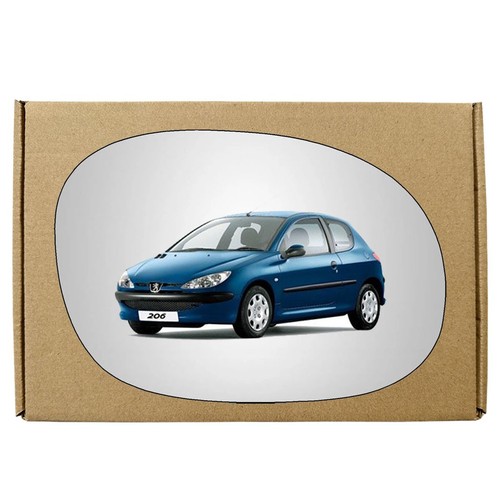 For peugeot 206 1998 2009 - peugeot, 1998-2009
