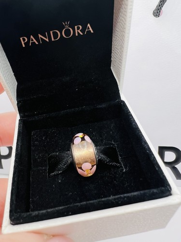 Genuine pandora retired rare - genuine,