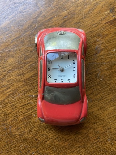 Vintage 1998 beetle novelty - 1998, vw