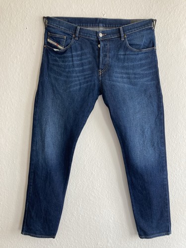 Diesel jeans yennox tapered - yennox,