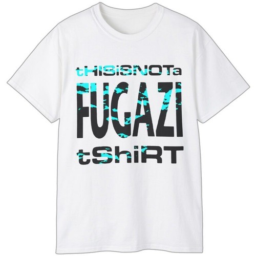 This not fugazi - is, a