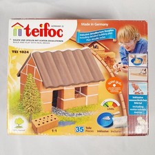 Teifoc Small Family House