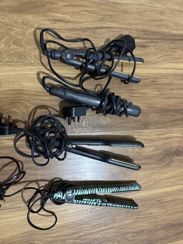 Ghd hair straightners - ghd,