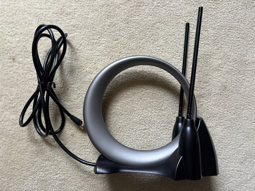 Rca model ant1020 - model,