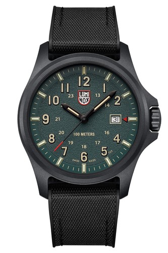 Luminox men watch atacama - men's,
