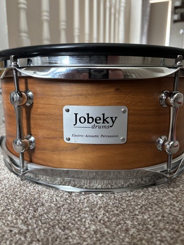 Jobecky snare drum - jobecky,