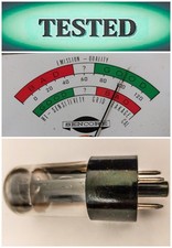 Rogers 6AX4GTB Vacuum Tube