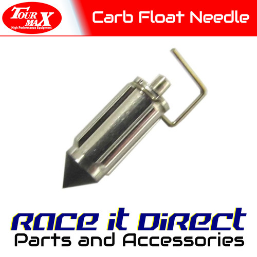 Carb float needle for yamaha - carb,
