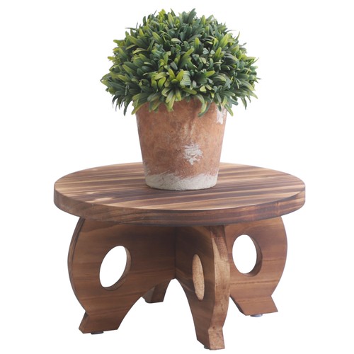 Plant stand indoor wooden - plant,