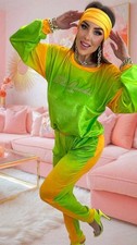 Lola Bianka set women
