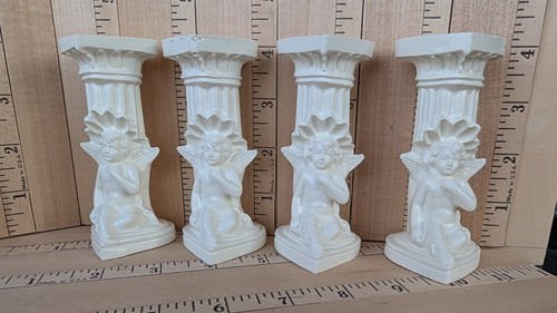Rare vtg chalkware coast - rare,