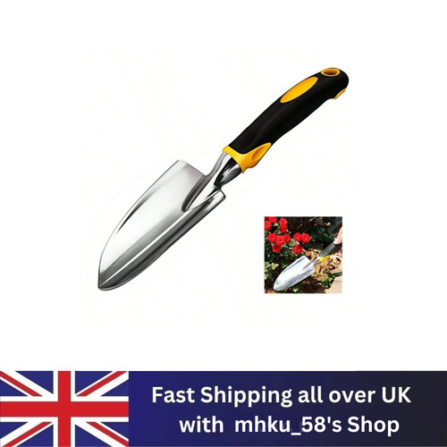 Garden trowel hand shovel - garden,