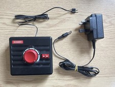 Hornby R7229 Analogue Train and Accessory Controller UK Plug