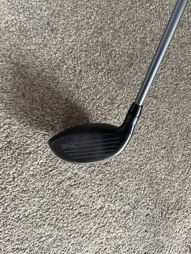 Cobra darkspeed wood 15 - cobra, 3