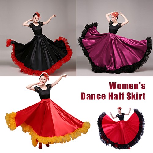360 720degree spanish flamenco - 360-720degree,