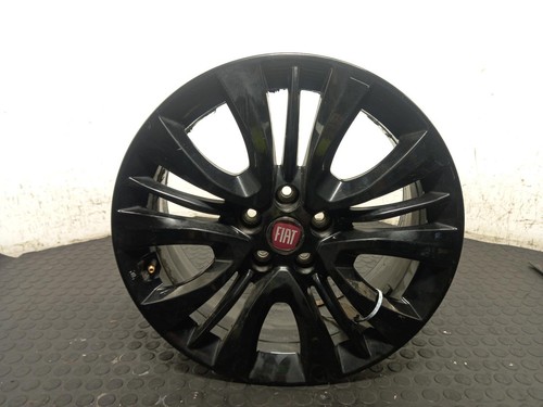 Fiat tipo alloy wheel inch - fiat, 16