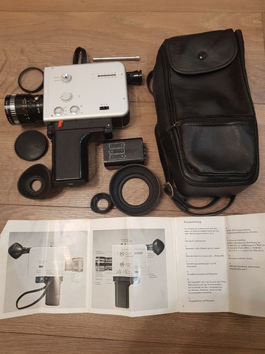 Nizo braun n56 - super, 8