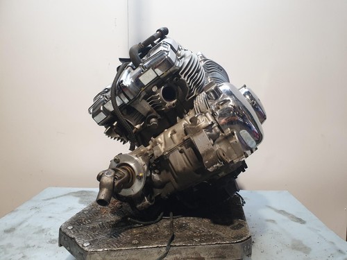 Yamaha xvz 1300 engine 1997 - xvz,