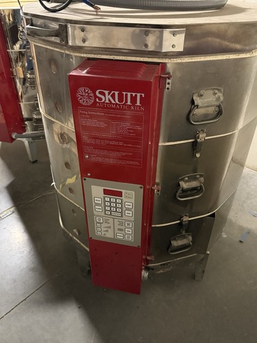 Skutt 1231 automatic - km-1231, pk