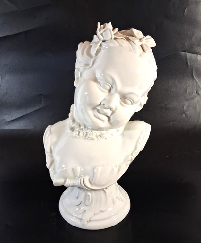 Antique porcelain nymphenburg - porcelain,