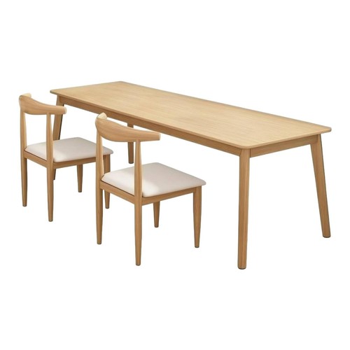Wooden office desk luxury - office,
