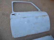 VW type 3 T3 Notchback
