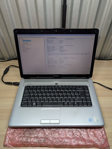 Dell inspiron 1545 intel - inspiron,