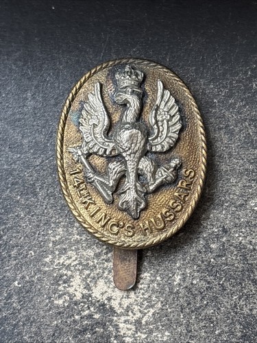 14th kings hussars british - kings,